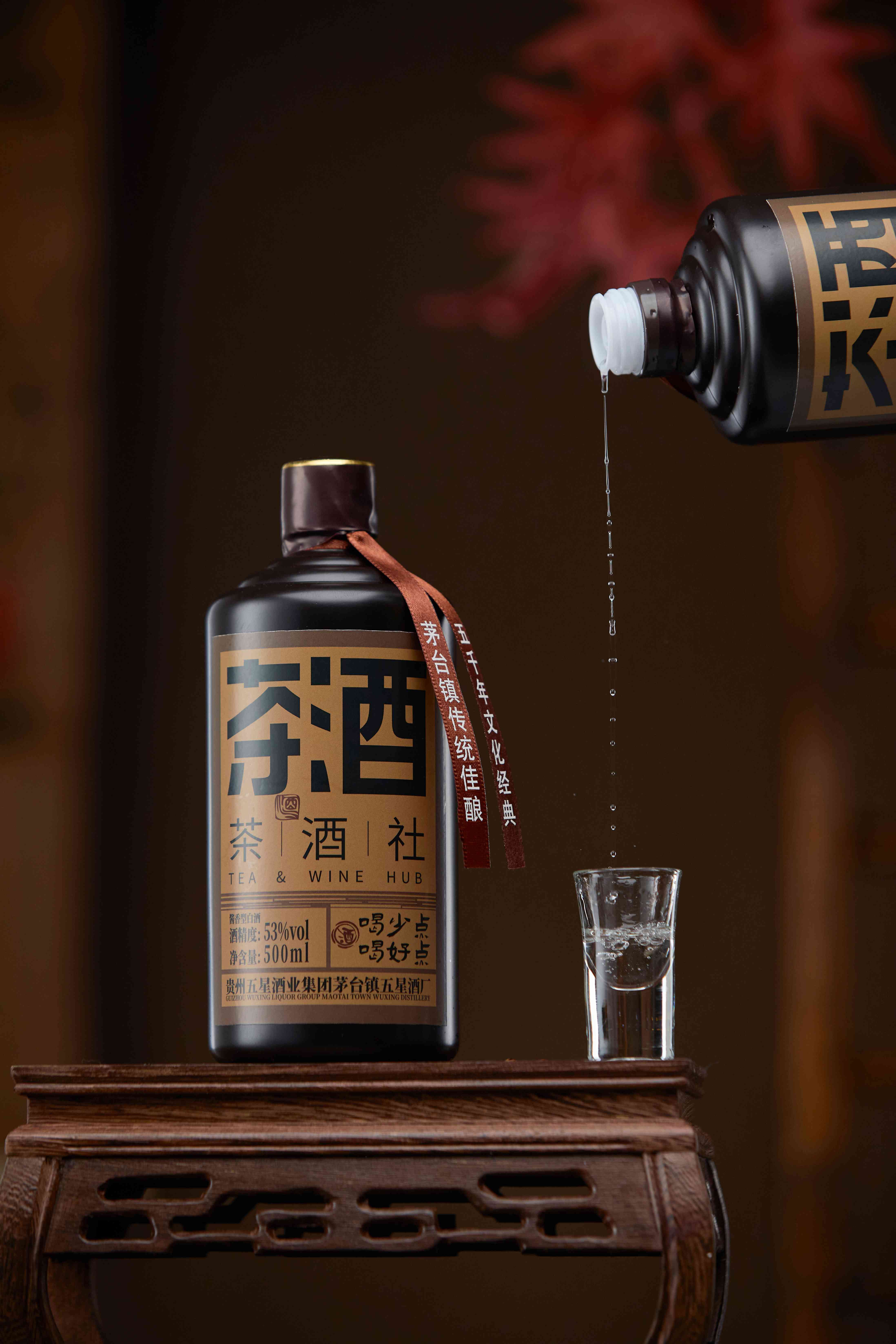 Market consumption trends