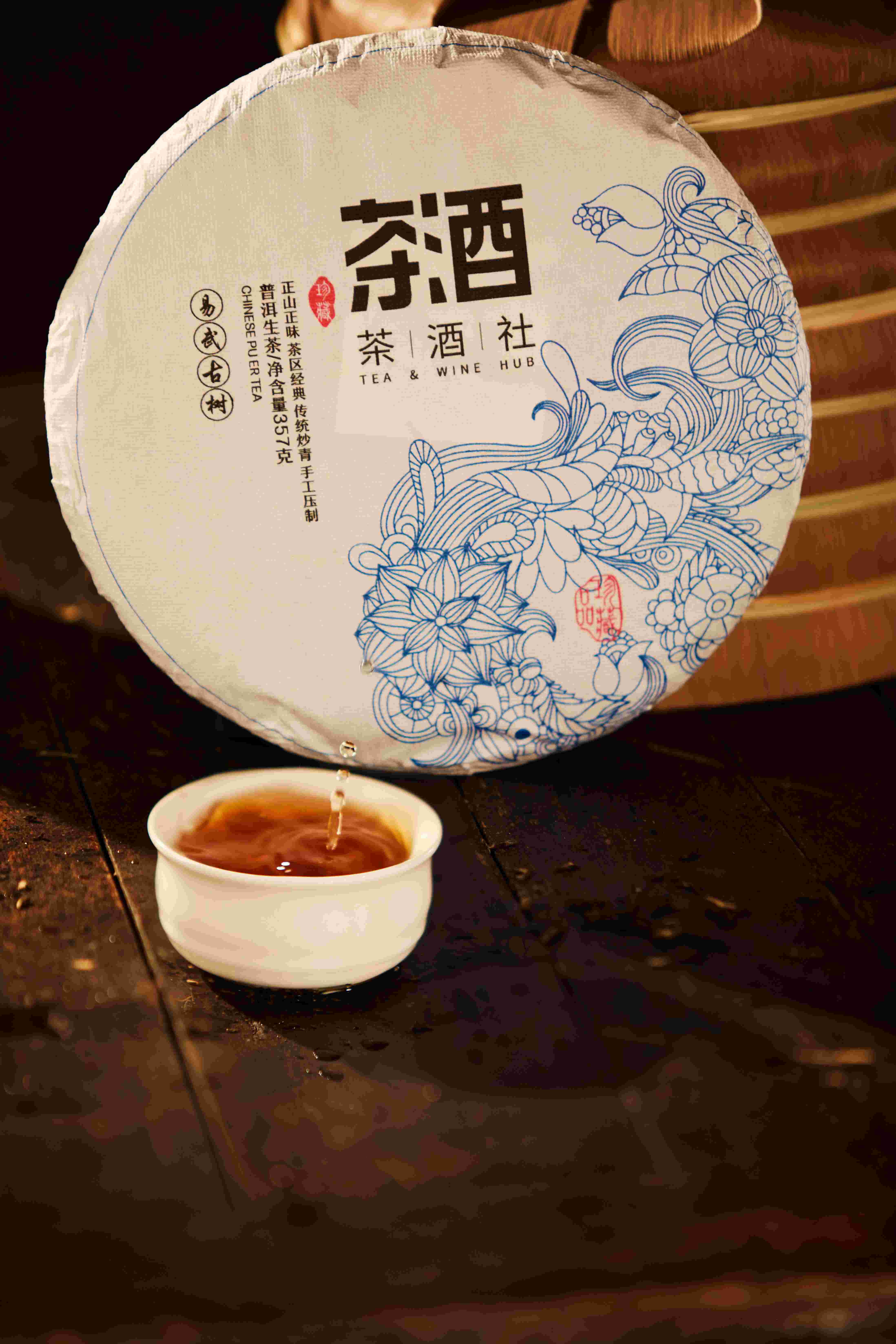 Market size and growth trend